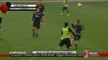 Milan AC : Le coup du sombrero exceptionnel de Robinho à l'entraînement