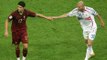 Coupe du Monde 2014 : Zinédine Zidane veut que les Bleus affrontent 