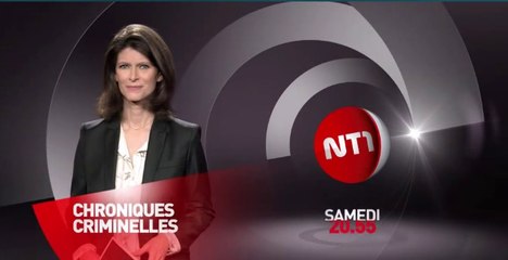 Chroniques Criminelles - l'affaire Jessy Travaglini - nt1 - 04 02 17