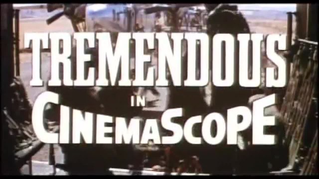 Les Ailes de l'espérance - VO