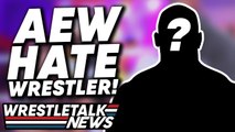 AEW HEAT On Wrestler! Jeff Hardy AEW Debut! AEW Dynamite Review | WrestleTalk