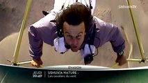 Ushuaïa Nature - Les Cavaliers du vent - 02/02/17