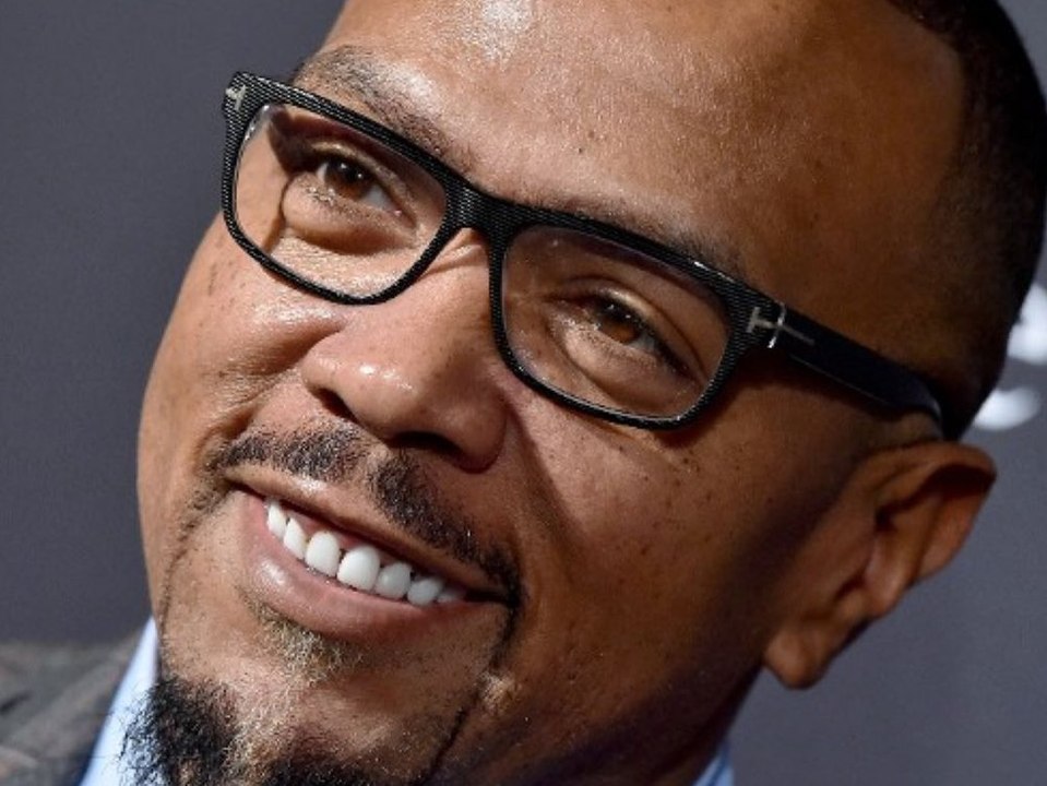 Musikproduzent Timbaland: Diese Stars machte er groß