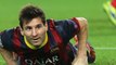 Coupe du monde 2014 : Lionel Messi insulté par des supporteurs de l'Iran sur Facebook