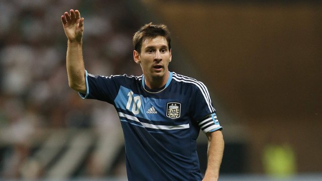 FC Barcelone Transfert : Lionel Messi s'intéresserait à Manchester City