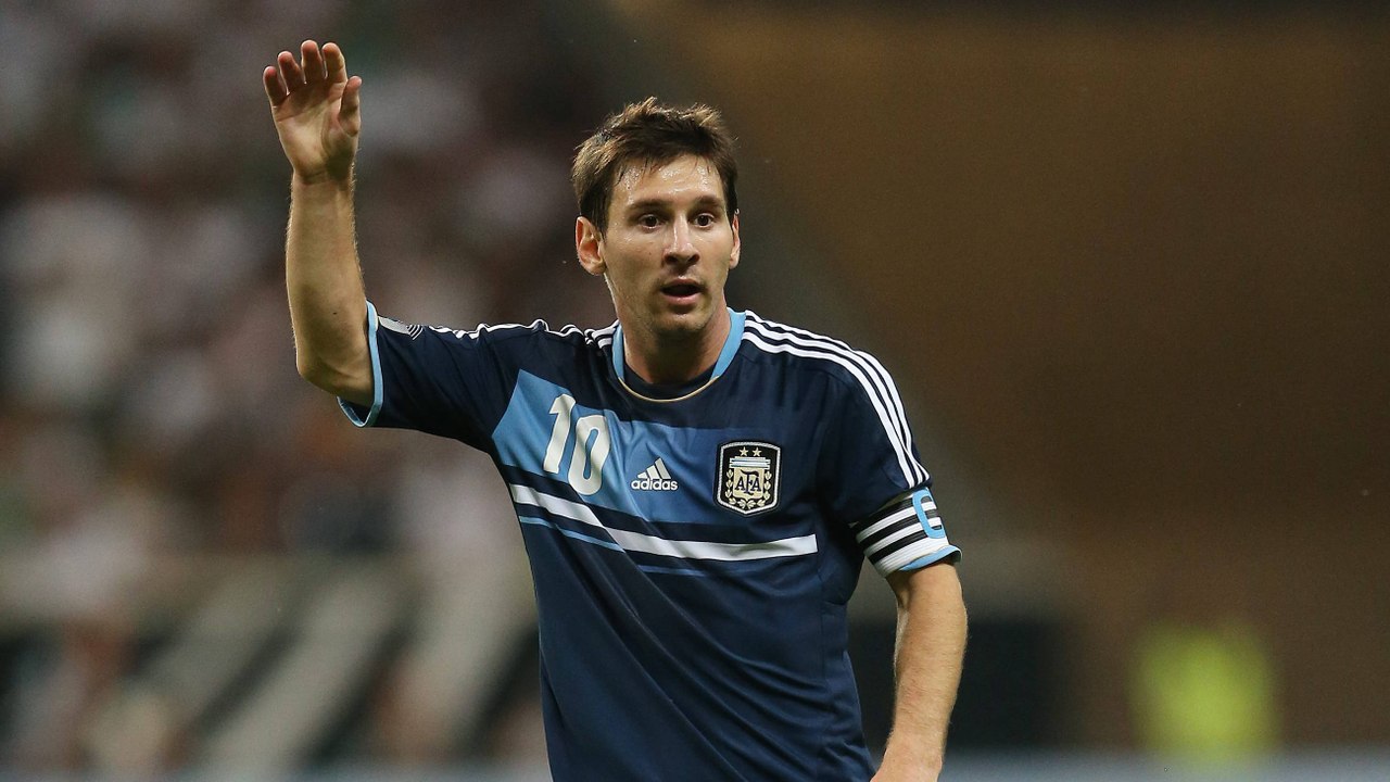 FC Barcelone Transfert : Lionel Messi s'intéresserait à Manchester City