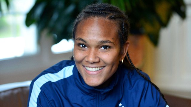 Équipe de France féminine : Wendie Renard, la Thiago Silva au féminin