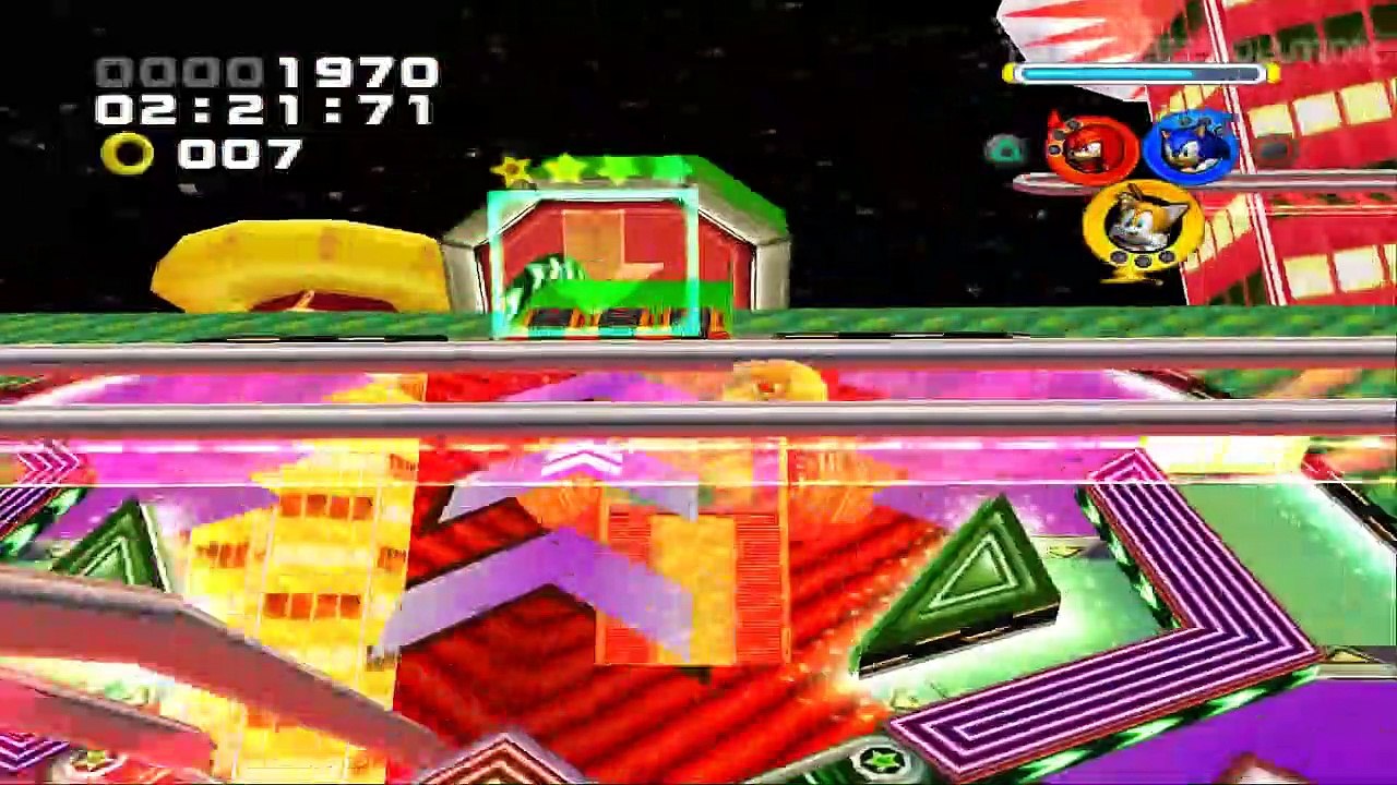 SONIC THE HEDGEHOG PlayStation Evolution PS2 - PS5