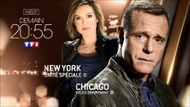 New York Unité Spéciale - S17E20 - Condamnées au silence ( crossover Chicago PD) - 18/01/17