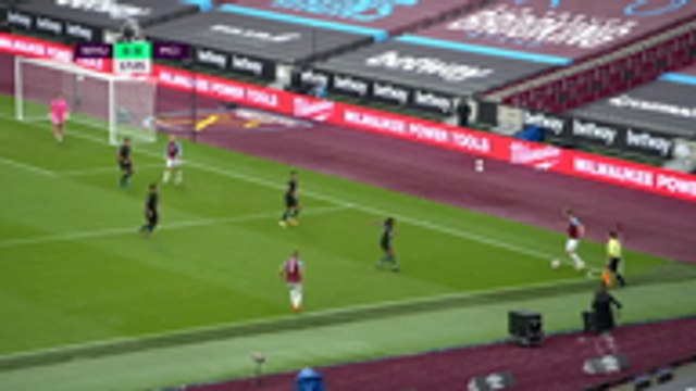 PL Matchday 6: WHU 1-1 MCI