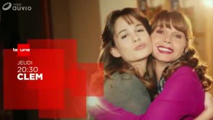 Clem - Maman où t'es? - 19/01/17 - RTBF