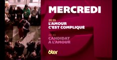 L'Amour, c'est compliqué (Soirée Maxi Fiction) - 01/02/17