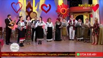 Elisabeta Turcu - La multi ani, omule bun (Ceasuri de folclor - Favorit TV - 02.03.2022)