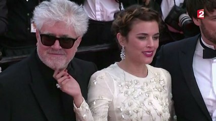 JT France 2 : Erreur Almodovar / Polanski