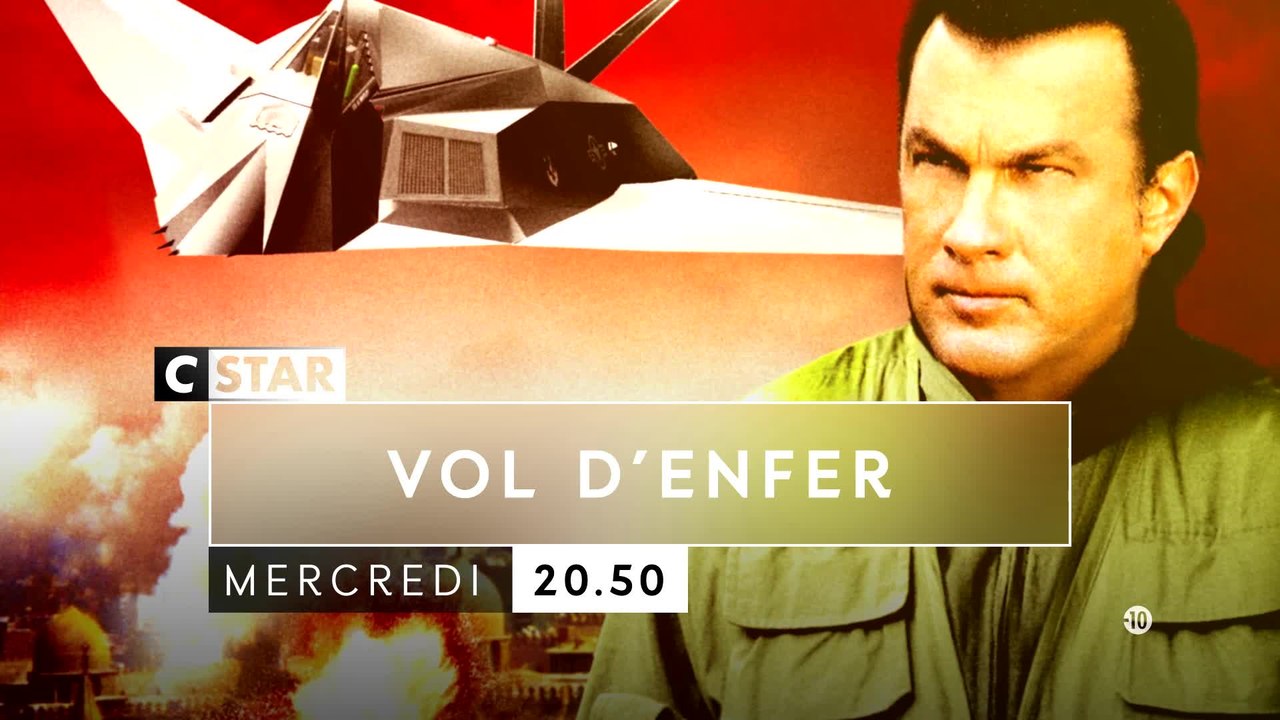 Vol d'Enfer - 18/01/17