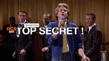Top Secret !  - OCS Géants