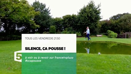 Silence, ça pousse ! - tous les vendredis France 5