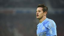 Florian Thauvin : Sa réaction après la bagarre à Lille