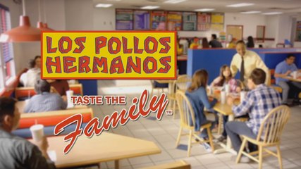 Teaser Better Call Saul, saison 3 - Gus Fring