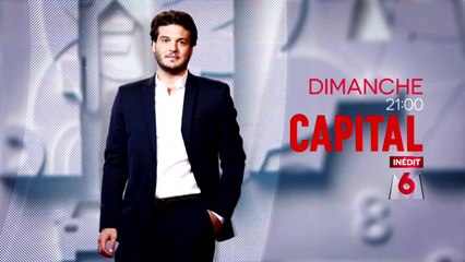 Capital - Lingerie, jeans, doudoune : les secrets des marques françaises qui réussissent - 15/01/17