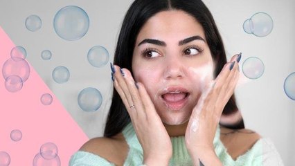 اضرار غسل الوجه بالصابون وأبرز النصائح لتنظيف البشرة بالشكل الصحيح