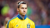 Ballon d'Or 2013: Pourquoi Zlatan Ibrahimovic mérite d'être finaliste avec Messi, Ronaldo et Ribéry