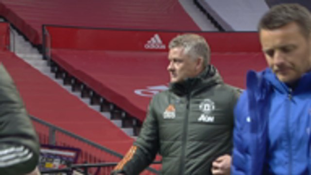 PL Matchday 6 : MUN 0-0 CHE