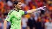Iker Casillas : Quelle profession aurait-il pu exercer ?