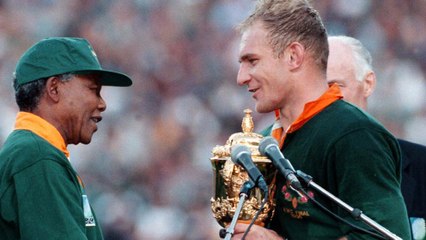 Mort de Nelson Mandela : Les réactions des sportifs après son décès