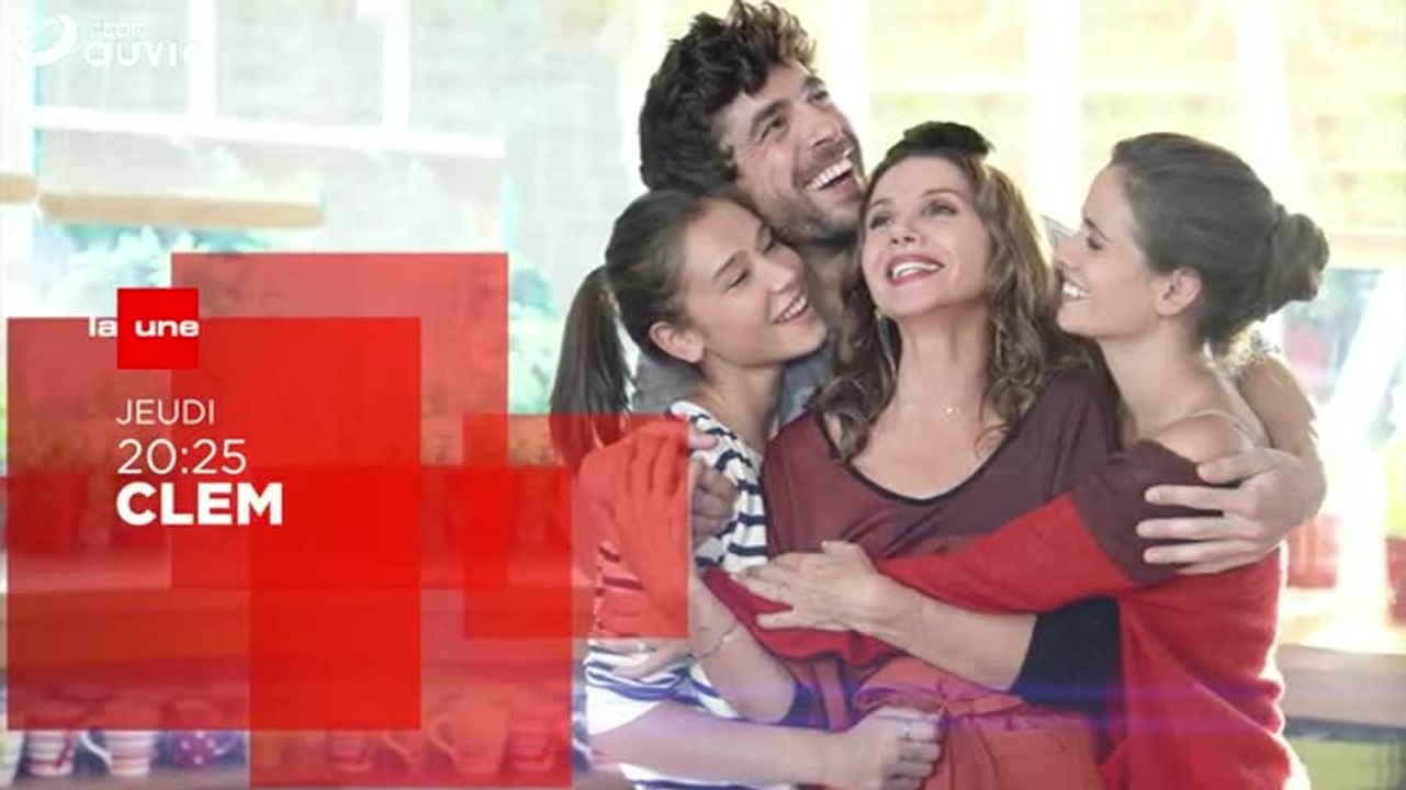 Clem - Ma belle-mère s'appelle Clem - 26/01/17