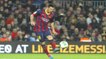 FC Barcelone : Lionel Messi inscrit deux buts pour son retour de blessure contre Getafe