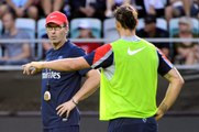 PSG: Comment Laurent Blanc a réussi à apprivoiser Zlatan Ibrahimovic