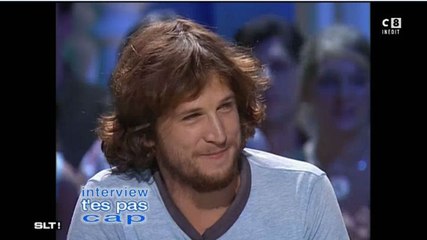 SLT : Canet-Cotillard déjà ensemble