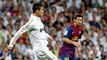 FC Barcelone - Real Madrid : Cristiano Ronaldo domine Lionel Messi pour la première fois depuis 4 ans