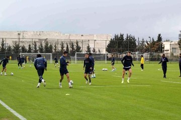 Ömer Erdoğan: "Her maçı tek tek değerlendiriyoruz"