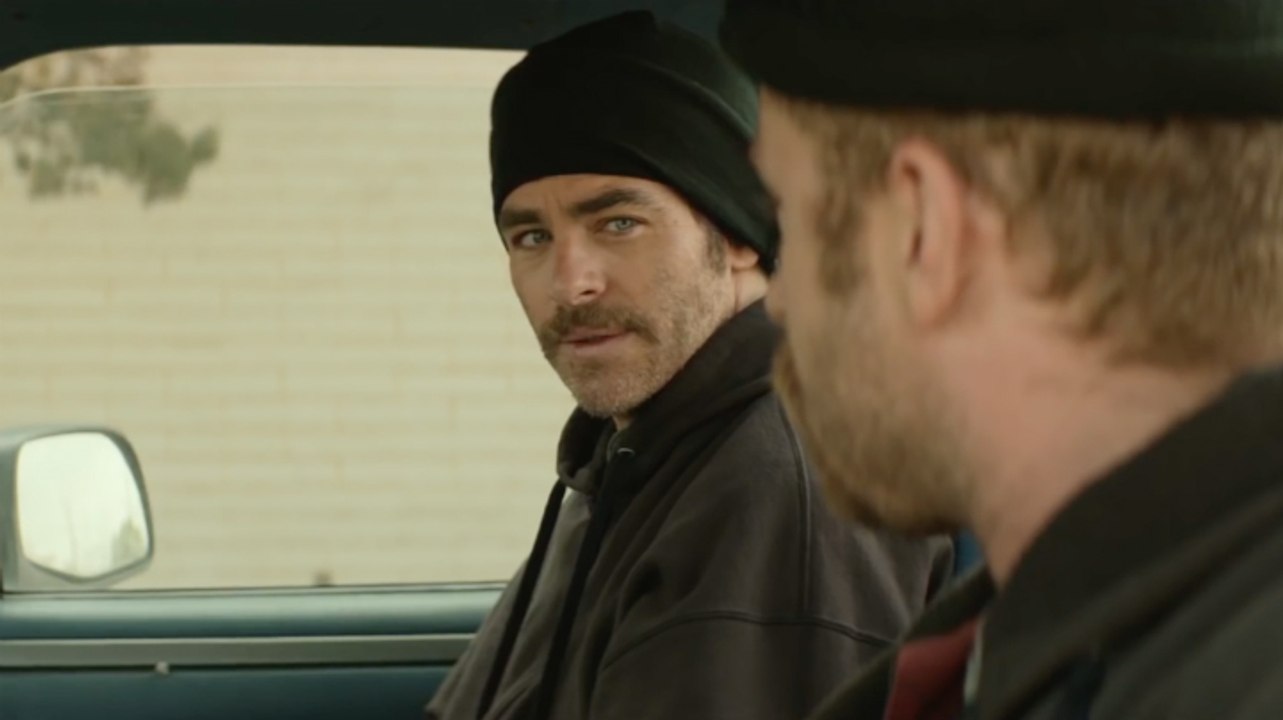 bande-annonce Comancheria