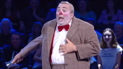 Le Gala de l'union des artistes 2016 - 13/01/17