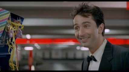 Nuit d'ivresse - TV5 Monde