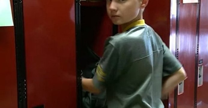 Insolite : Un enfant porte pendant plus de 1000 jours le maillot de son joueur préféré