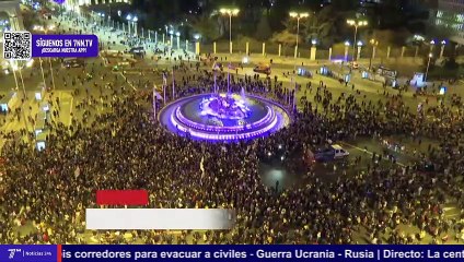 7NN Noticias - 9 de marzo
