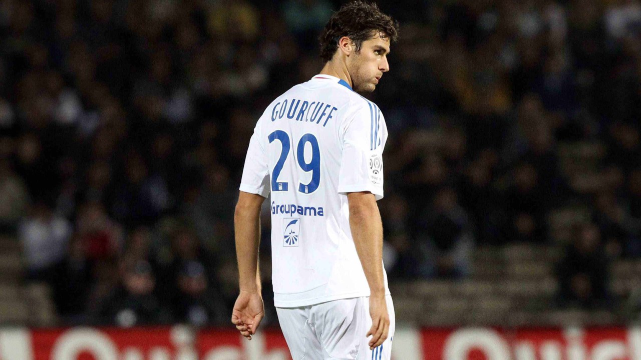 OL : Yoann Gourcuff attaque les dirigeants lyonnais