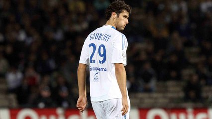 OL : Yoann Gourcuff attaque les dirigeants lyonnais