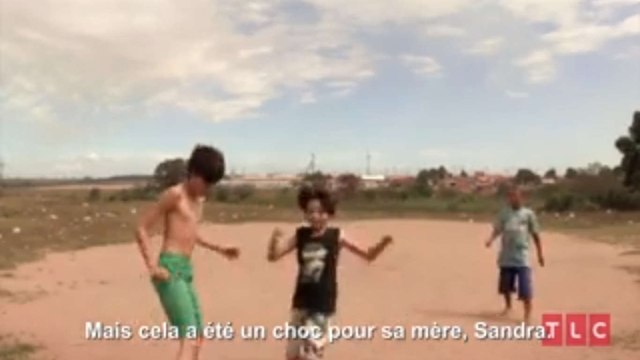 Insolite : Le nouveau Lionel Messi est un joueur sans pieds