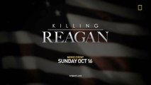 Killing Reagan - VOST - Nat Geo