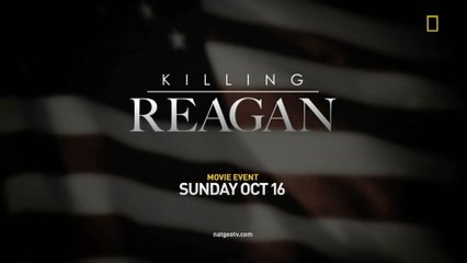 Killing Reagan - VOST - Nat Geo