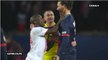 PSG-Lille : La claque de Rio Mavuba qui fait tomber Zlatan Ibrahimovic