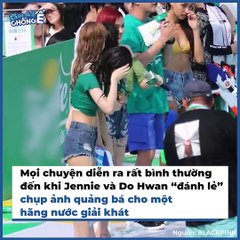 Lisa (BLACKPINK) và những lần không cà khịa đời không nể | Điện Ảnh Net
