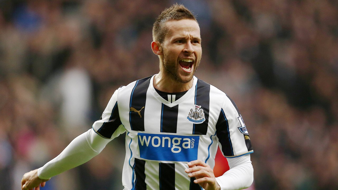 PSG Transfert : Yohan Cabaye, première recrue p...