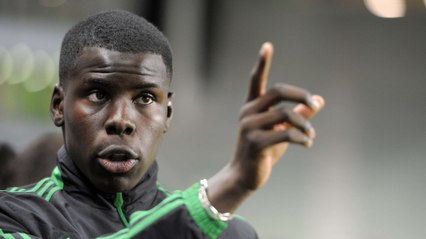ASSE Transfert : Accord trouvé entre Kurt Zouma et Chelsea ?