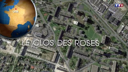 Des journalistes de TF1 agressés lors d'un reportage pour le 13h